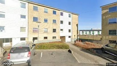 Apartments for rent in Aalborg SØ - Photo from Google Street View