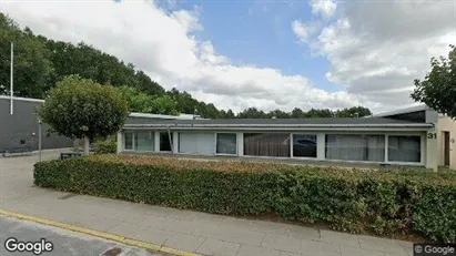 Rooms for rent in Odense V - Photo from Google Street View