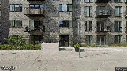 Apartments for rent in Odense M - Photo from Google Street View