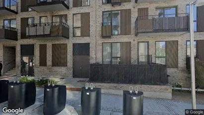 Apartments for rent in Taastrup - Photo from Google Street View