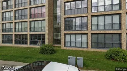 Apartments for rent in Frederikssund - Photo from Google Street View