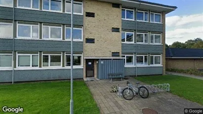 Apartments for rent in Skive - Photo from Google Street View