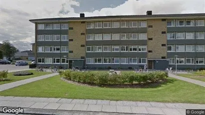 Apartments for rent in Skive - Photo from Google Street View
