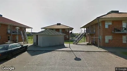 Apartments for rent in Skive - Photo from Google Street View