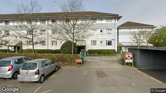 Apartments for rent in Kalundborg - Photo from Google Street View