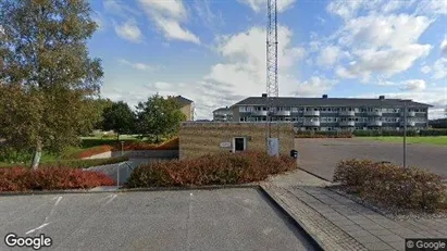 Apartments for rent in Skive - Photo from Google Street View