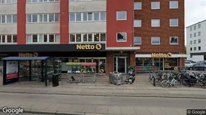 Apartments for rent in Glostrup - Photo from Google Street View