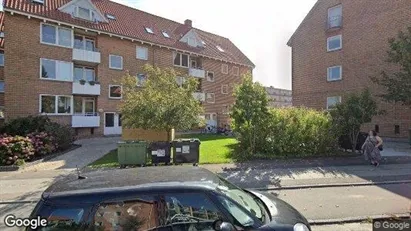 Apartments for rent in Roskilde - Photo from Google Street View