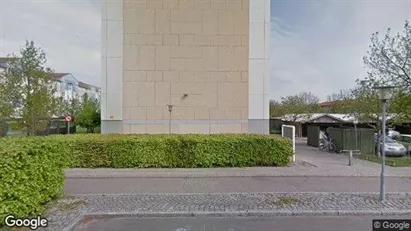 Apartments for rent in Køge - Photo from Google Street View