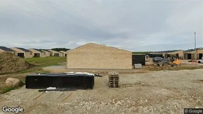 Apartments for rent in Vejle Øst - Photo from Google Street View