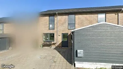 Apartments for rent in Solbjerg - Photo from Google Street View