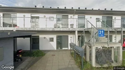 Apartments for rent in Brønderslev - Photo from Google Street View