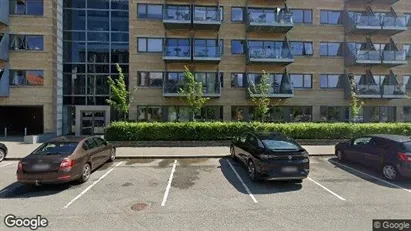 Apartments for rent in Aarhus C - Photo from Google Street View