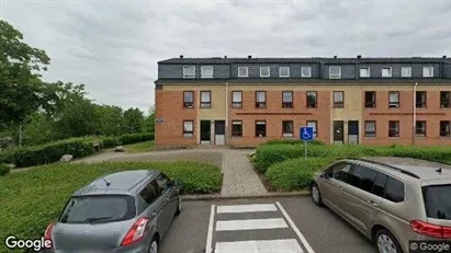 Apartments for rent in Aalborg Øst - Photo from Google Street View