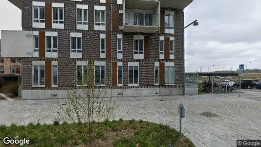 Apartments for rent in Copenhagen S - Photo from Google Street View