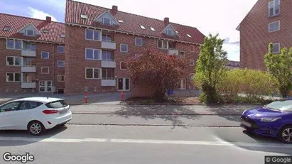 Apartments for rent in Roskilde - Photo from Google Street View