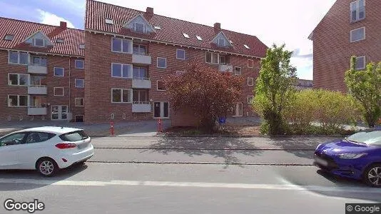 Apartments for rent in Roskilde - Photo from Google Street View