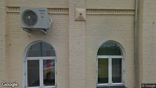 Apartments for rent in Aalborg Center - Photo from Google Street View