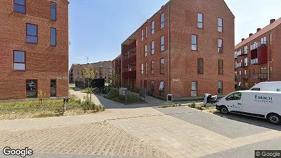 Apartments for rent in Horsens - Photo from Google Street View