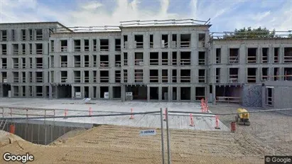 Apartments for rent in Brønshøj - Photo from Google Street View