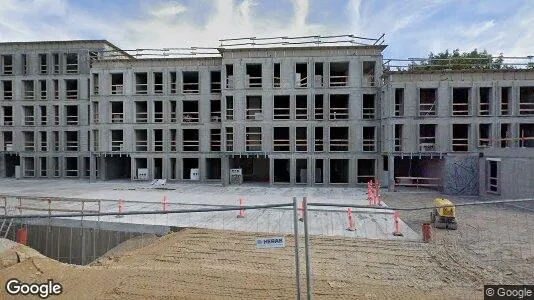Apartments for rent in Brønshøj - Photo from Google Street View