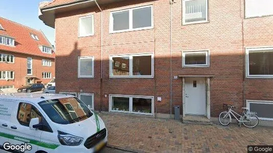 Apartments for rent in Odense C - Photo from Google Street View