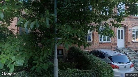Apartments for rent in Odense C - Photo from Google Street View