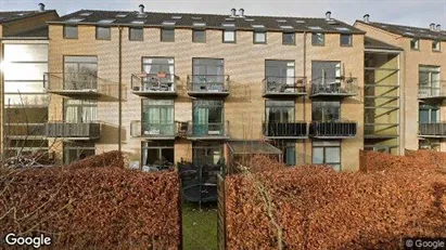 Apartments for rent in Aarhus N - Photo from Google Street View