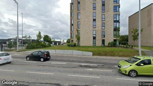 Apartments for rent in Aalborg SV - Photo from Google Street View