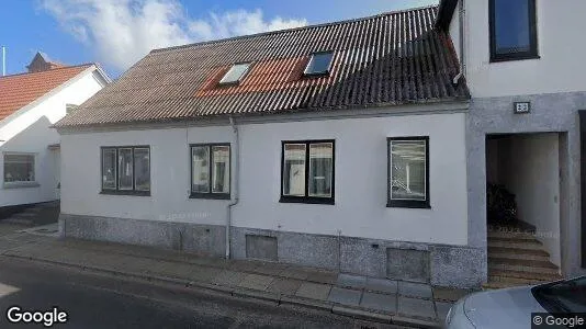 Apartments for rent in Sindal - Photo from Google Street View