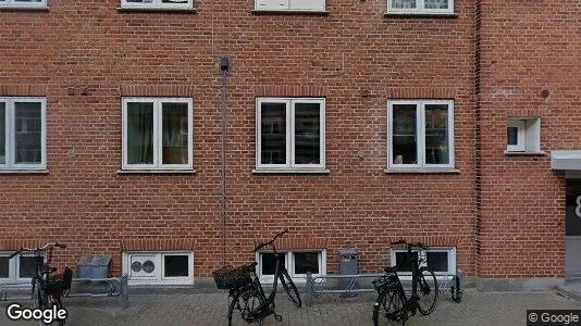 Apartments for rent in Aalborg Center - Photo from Google Street View