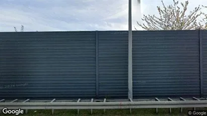 Apartments for rent in Greve - Photo from Google Street View