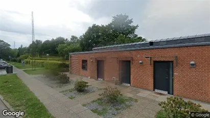 Apartments for rent in Aarhus C - Photo from Google Street View