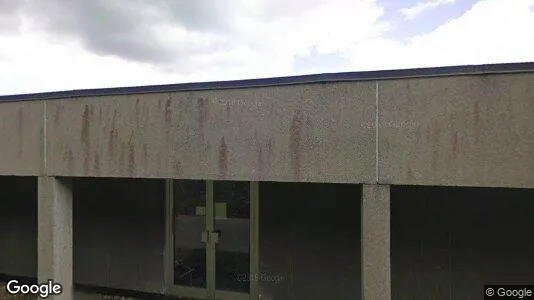 Rooms for rent in Aalborg Center - Photo from Google Street View