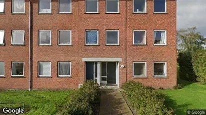Apartments for rent in Viborg - Photo from Google Street View