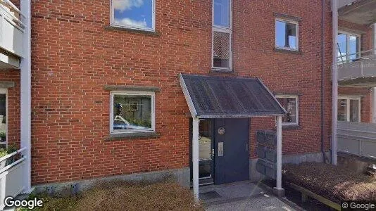 Apartments for rent in Svendborg - Photo from Google Street View