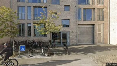 Apartments for rent in Copenhagen NV - Photo from Google Street View