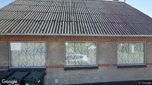 Apartments for rent in Gedsted - Photo from Google Street View