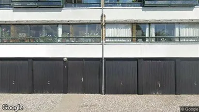 Apartments for rent in Helsingør - Photo from Google Street View