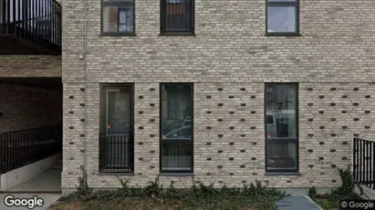 Apartments for rent in Copenhagen S - Photo from Google Street View