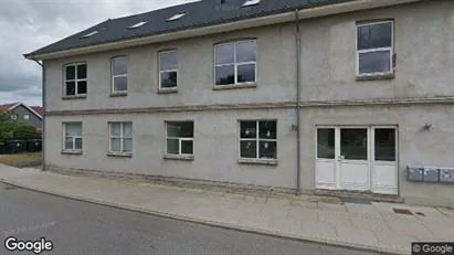 Apartments for rent in Vodskov - Photo from Google Street View