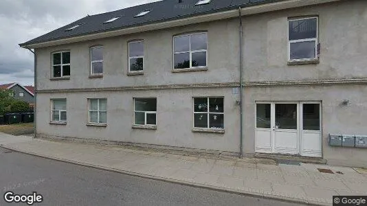 Apartments for rent in Vodskov - Photo from Google Street View