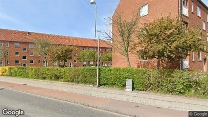Apartments for rent in Kalundborg - Photo from Google Street View