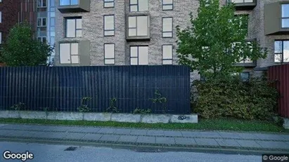 Apartments for rent in Copenhagen SV - Photo from Google Street View