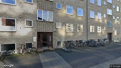Apartments for rent in Aarhus C - Photo from Google Street View