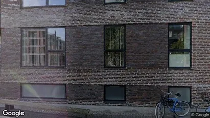 Apartments for rent in Copenhagen SV - Photo from Google Street View