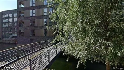 Apartments for rent in Copenhagen SV - Photo from Google Street View