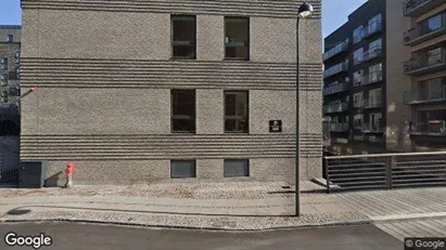 Apartments for rent in Copenhagen SV - Photo from Google Street View