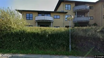 Apartments for rent in Ølstykke - Photo from Google Street View