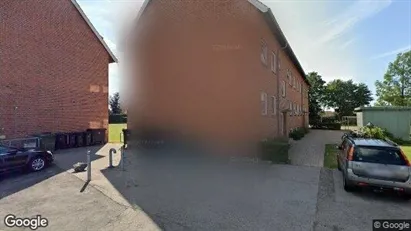 Apartments for rent in Næstved - Photo from Google Street View